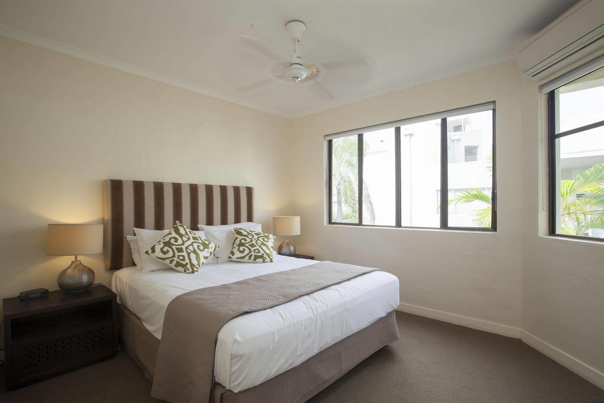 Seascape Holidays - Tropical Reef Apartments Port Douglas Dış mekan fotoğraf