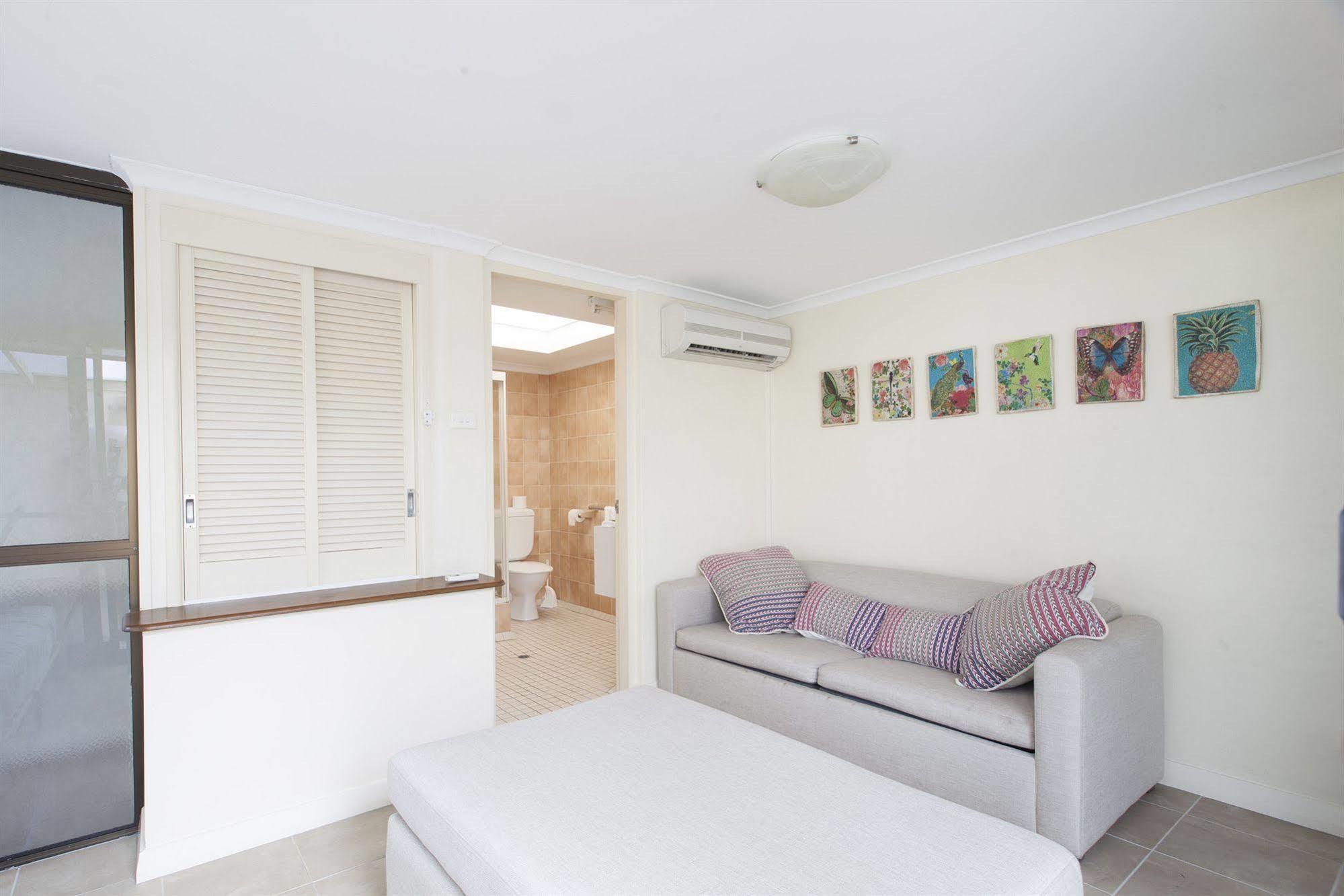 Seascape Holidays - Tropical Reef Apartments Port Douglas Dış mekan fotoğraf